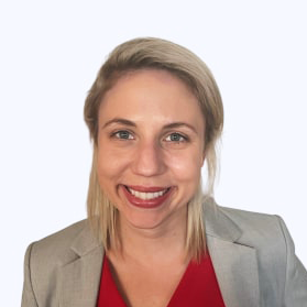 Kerry Keys headshot