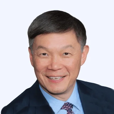 Robert Wah