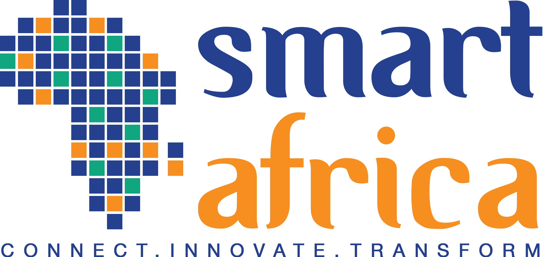 Smart Africa Logo