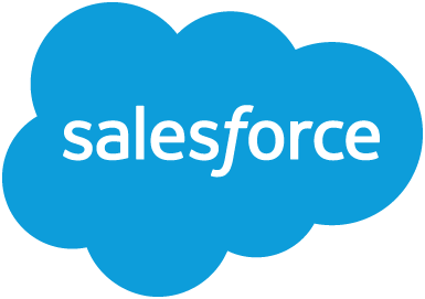 Salesforce company logo