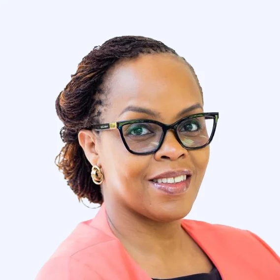 Shema Ida Murangira headshot