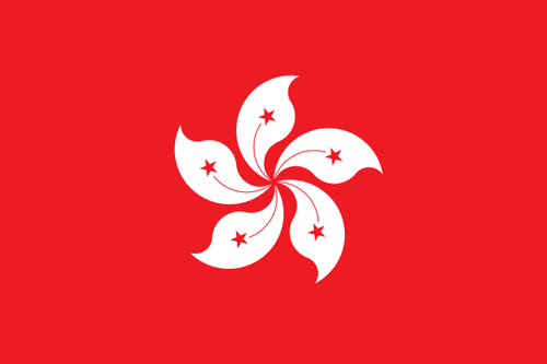 hong kong icon