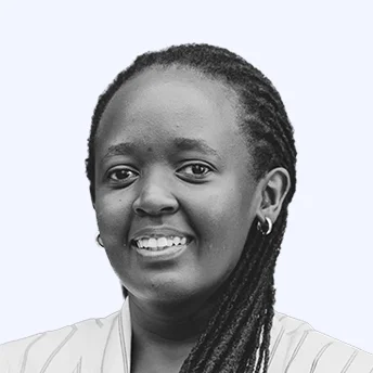 Josephine Sharila headshot