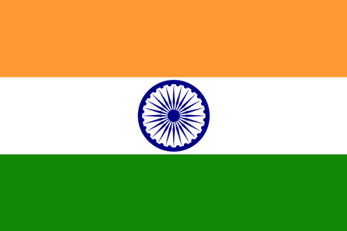 India flag icon