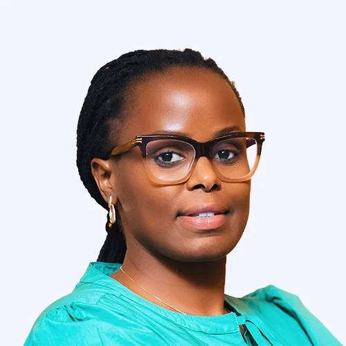 Angella Tugume headshot
