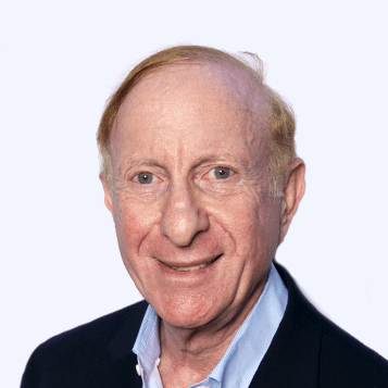 Howard Morgan headshot