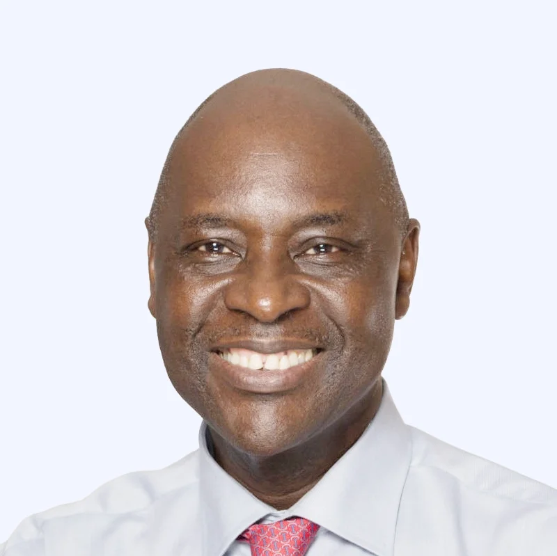 Pape Gaye headshot