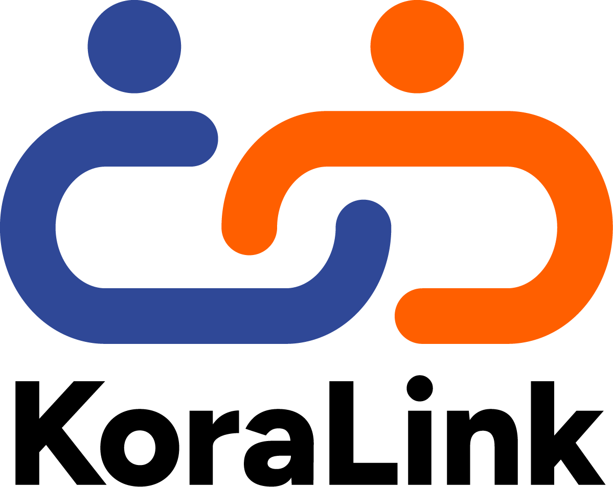 KoraLink Logo