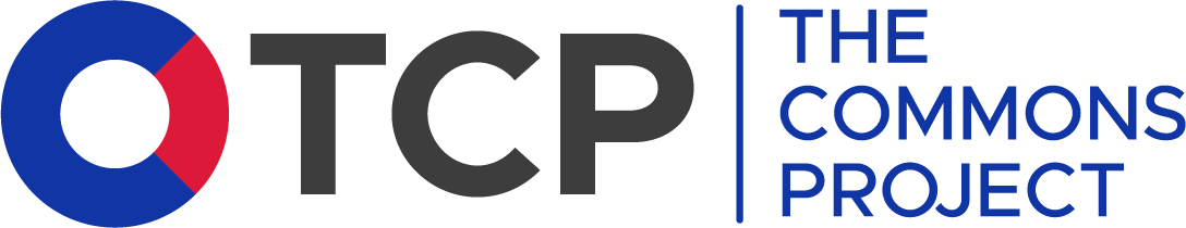 TCP global logo