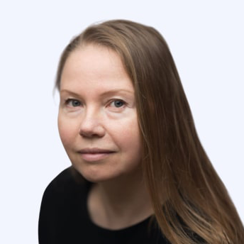 Zhenya Lindgardt