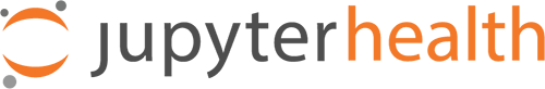 Jupyter Health logo