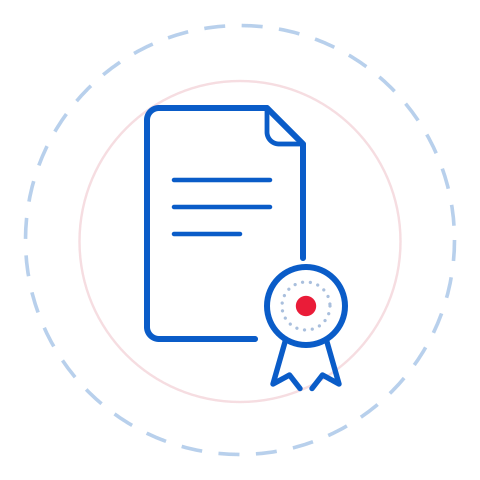 enabling policies icon