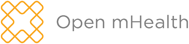 Open mHealth organization logo