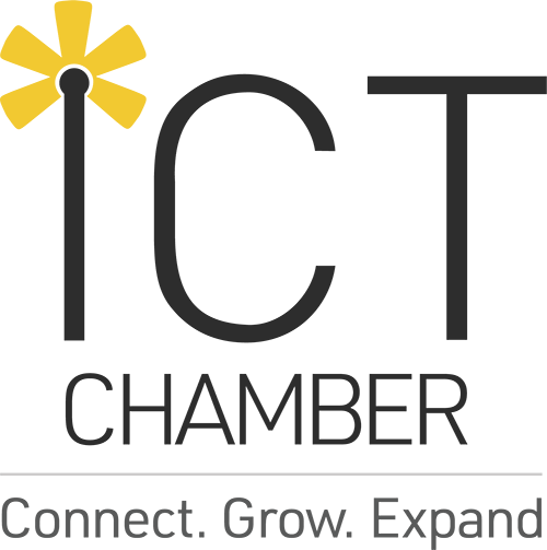 ICT Chamber logo