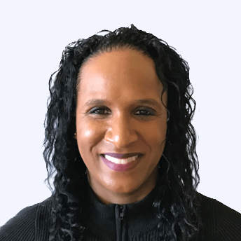 Tiphany Jones headshot