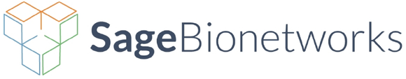 Sage Bionetworks logo
