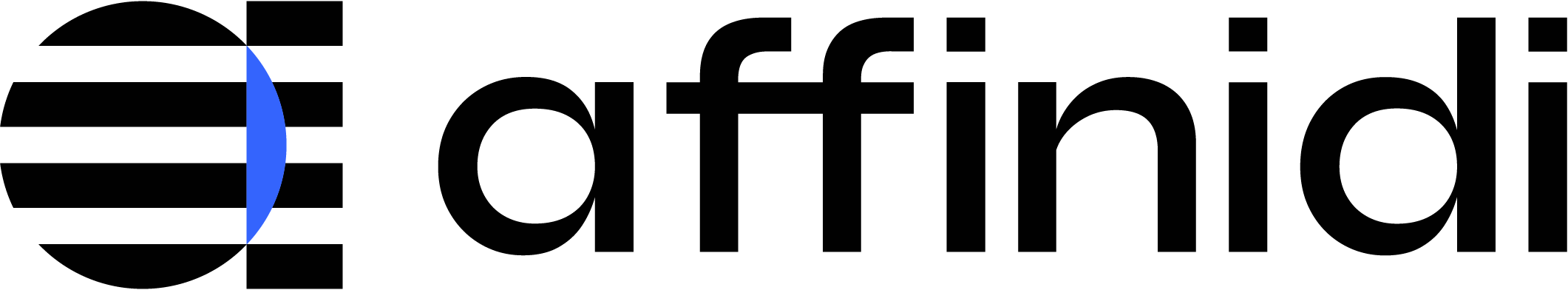 Affinidi company Logo