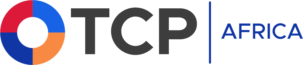 TCP Africa logo