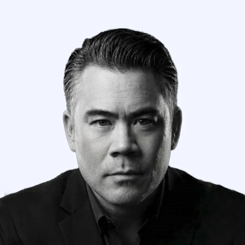 Matt Stack headshot