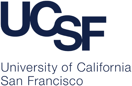 University of California San Francisco logo