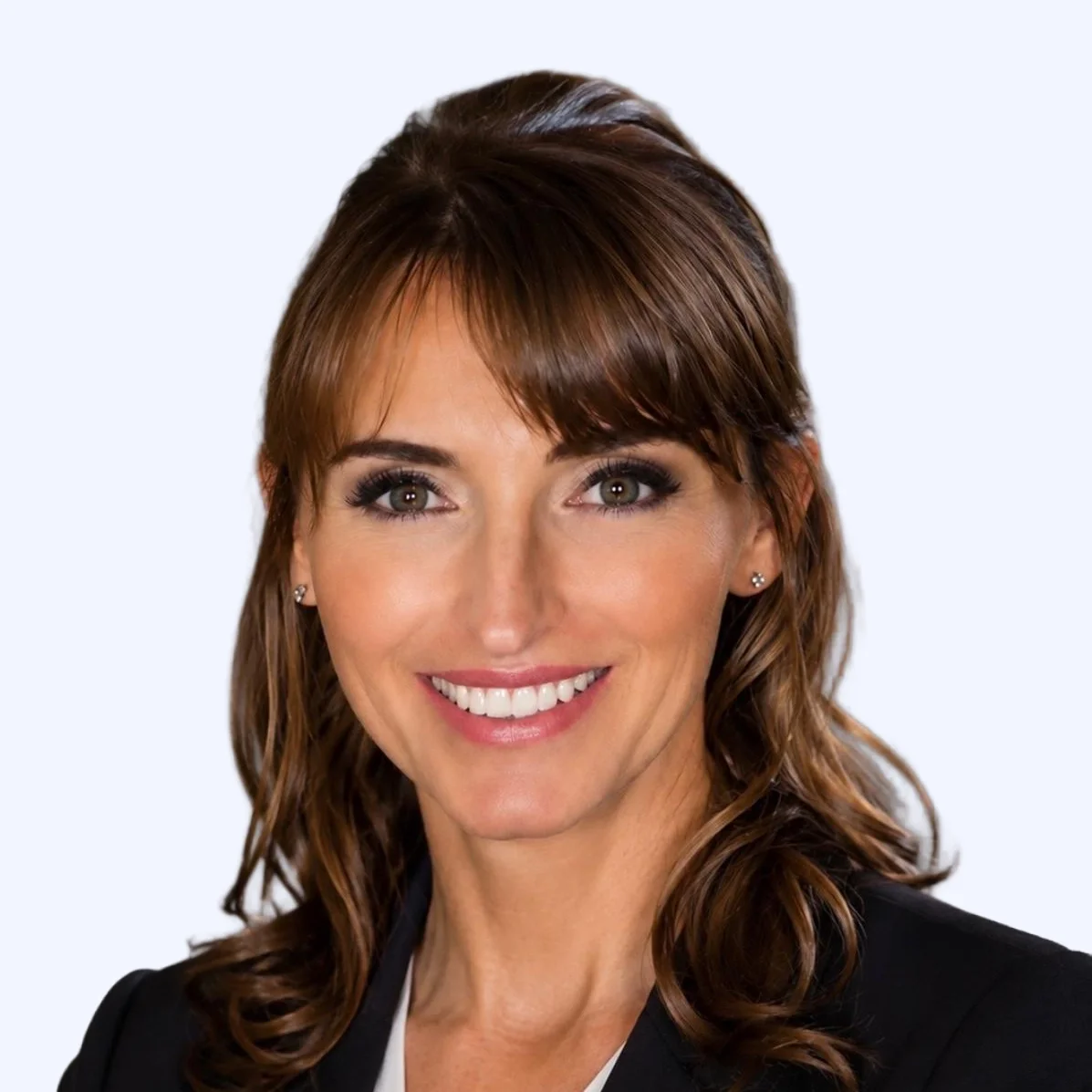 Mila Androsova headshot