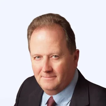 Tom Mellot headshot
