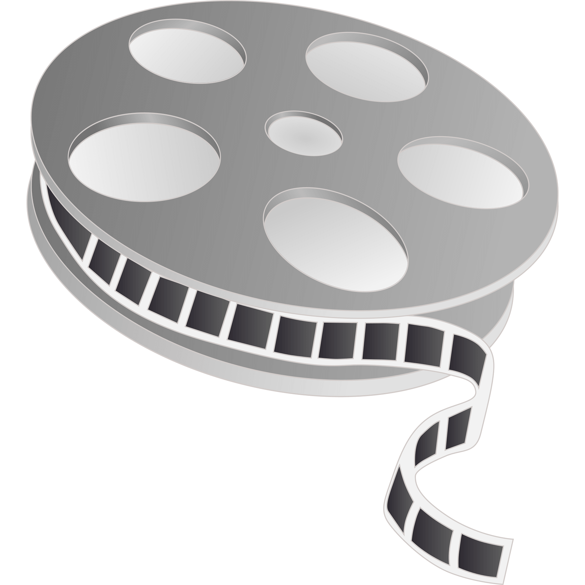 Film reel icon for The Classic Novels (& Movies) Book Club
