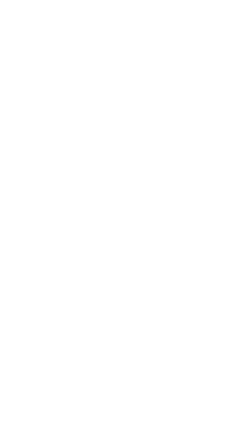 Hourglass illustration, icon for the Modern Classic Book Club at Paper Boat Booksellers in West Seattle