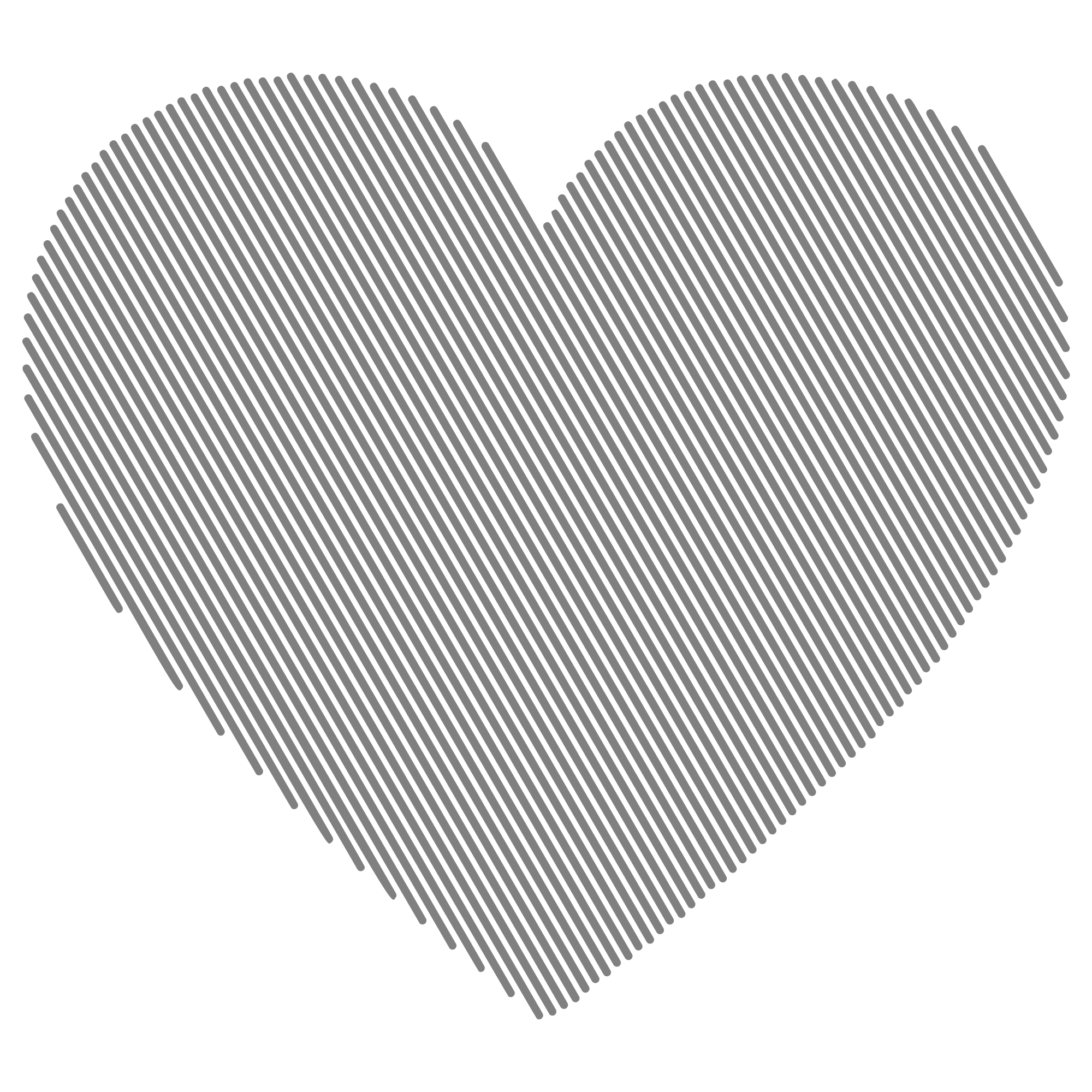 Heart icon for The New Romantics Book Club