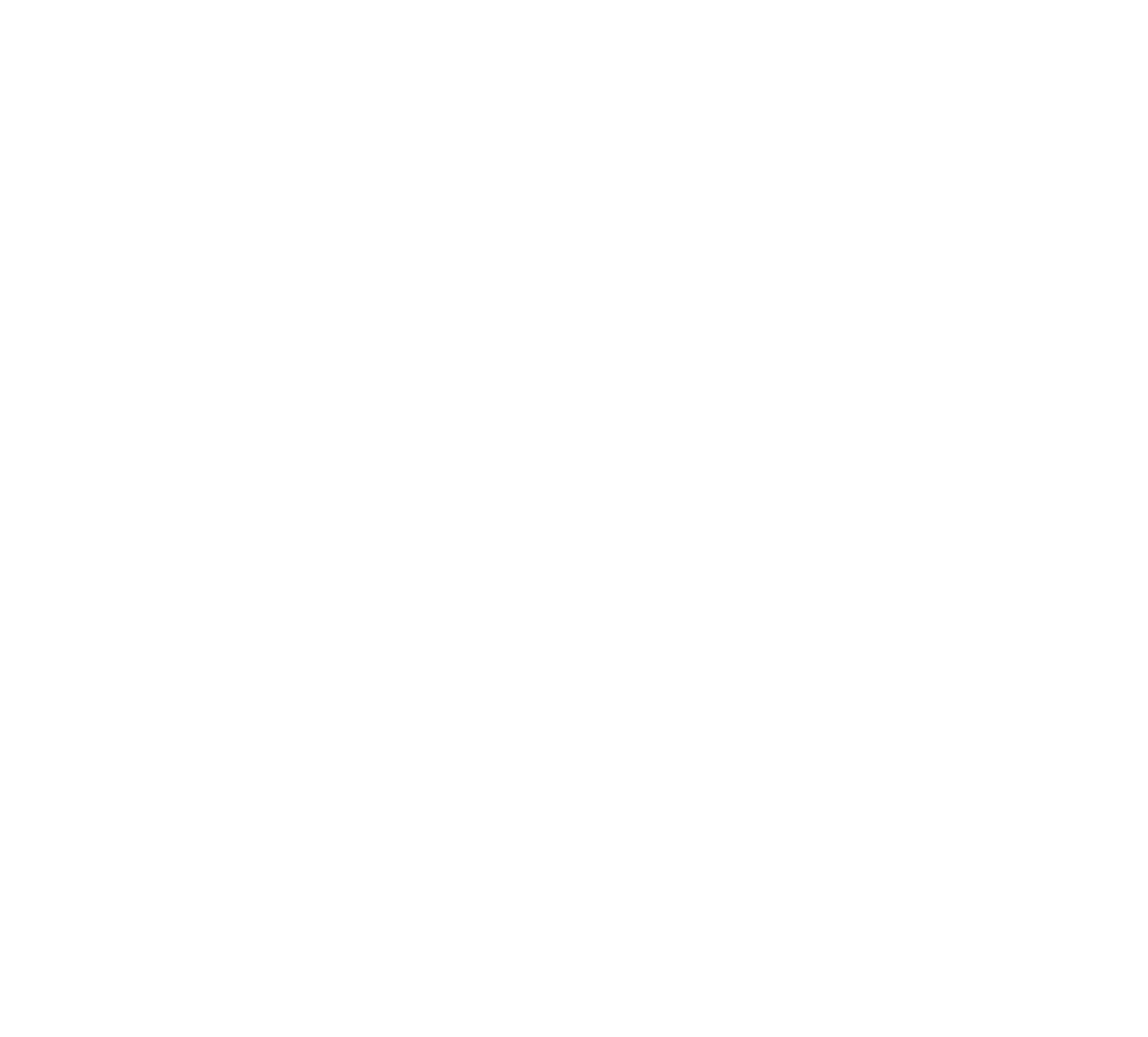 Line-drawn heart illustration, icon for the New Romantics Book Club at Paper Boat Booksellers in West Seattle