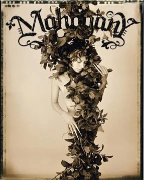 Mahogany Album Cover.JPG