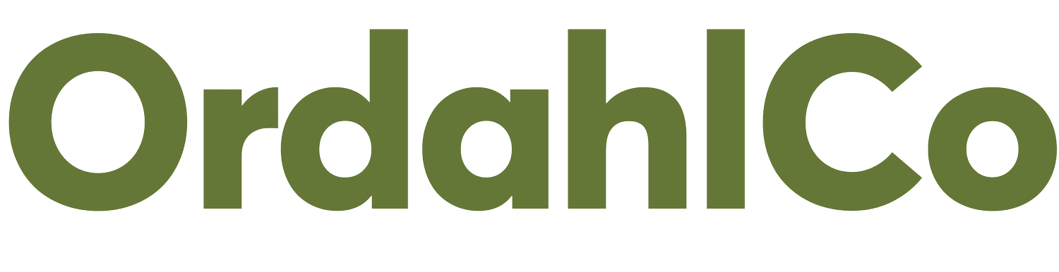 OrdahlCo