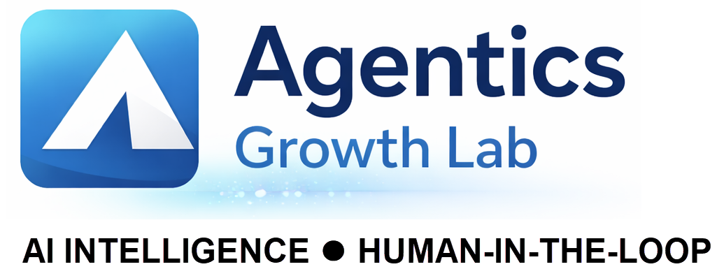 Agentics Growth Lab