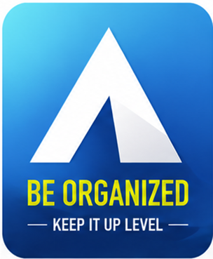 Be Organized2.png