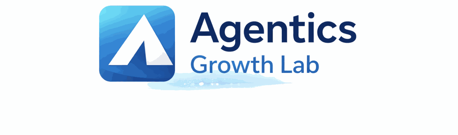 Agentics Growth Lab