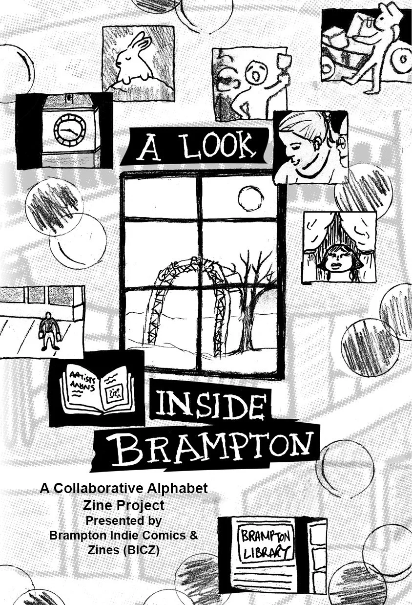 A Look Inside Brampton, February 2026