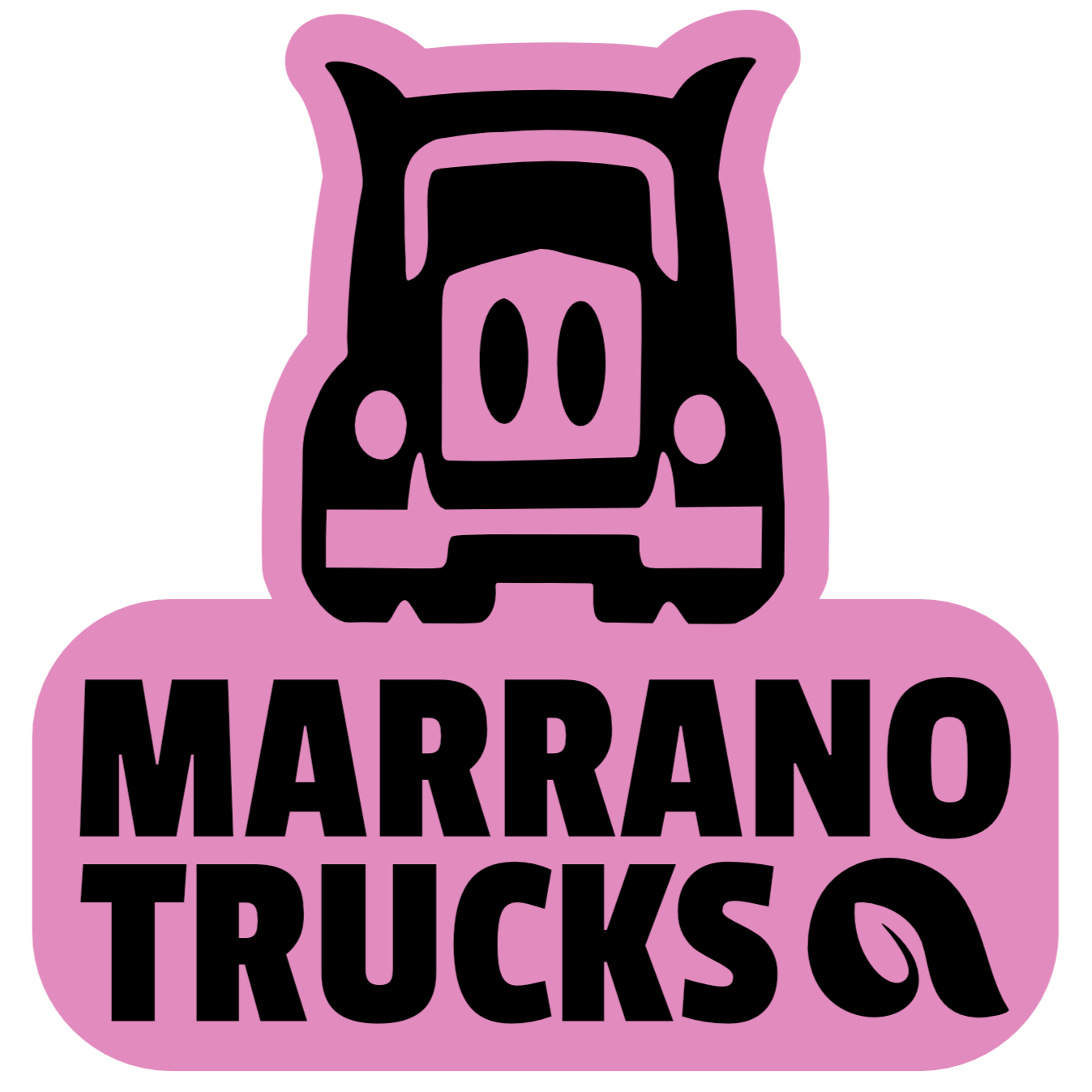 Marrano Trucks