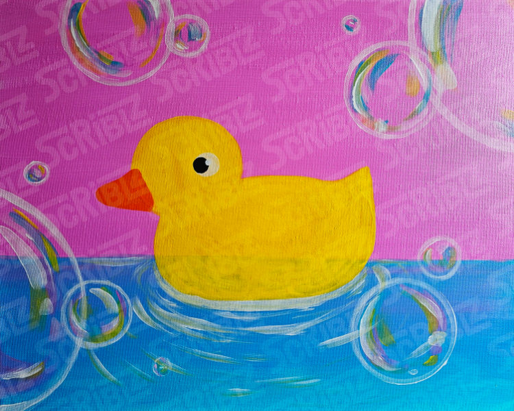 BathDuck