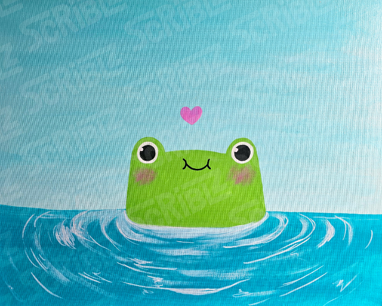 FrogBog