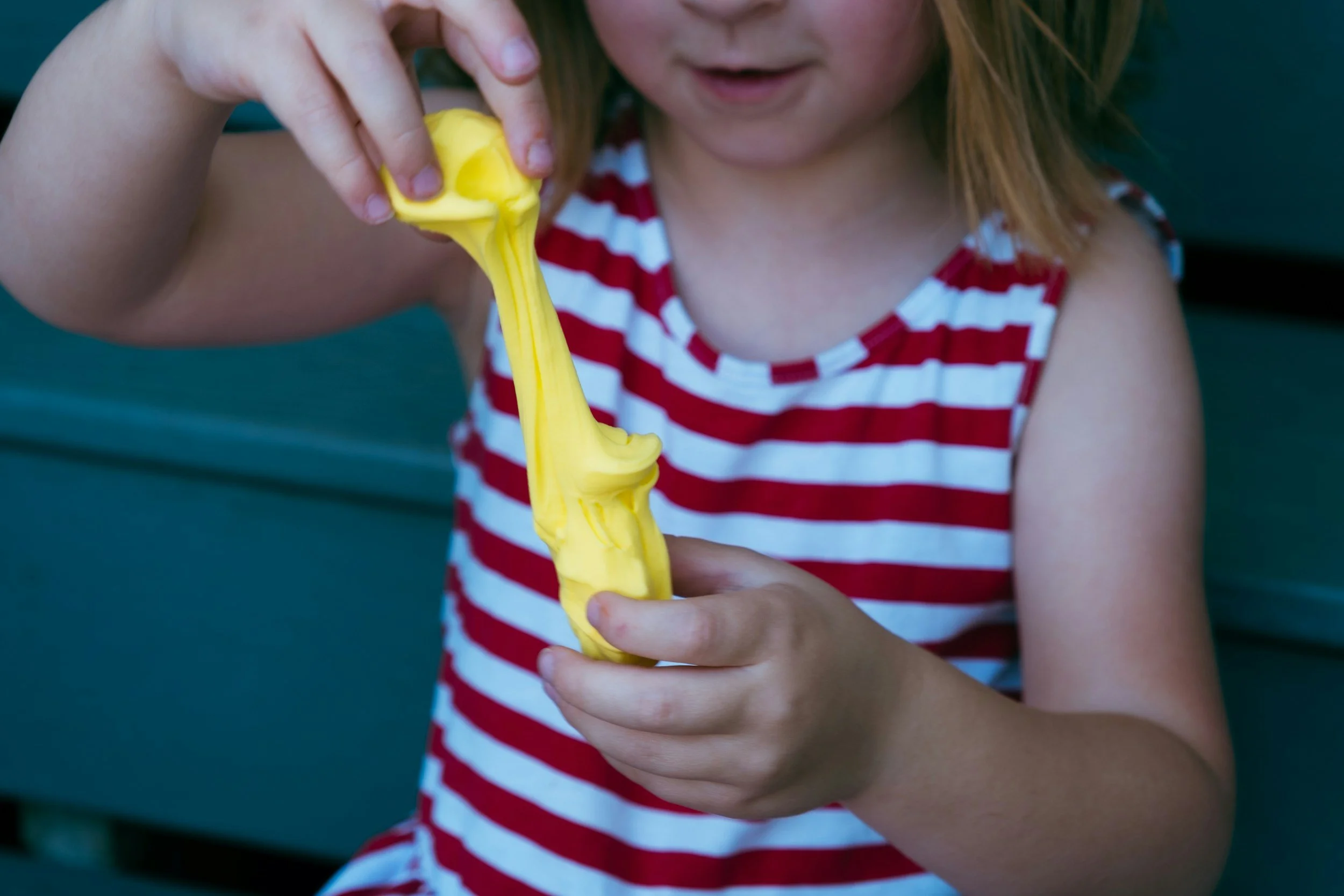 Slime Party vs Paint Party vs Colourdough — Which is Right for Your Child?