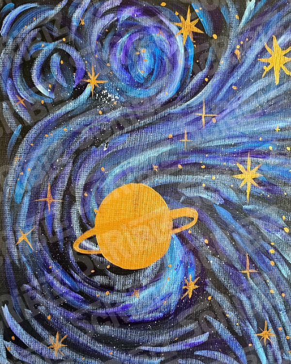 Stardust