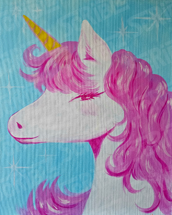 MagentaSparkle