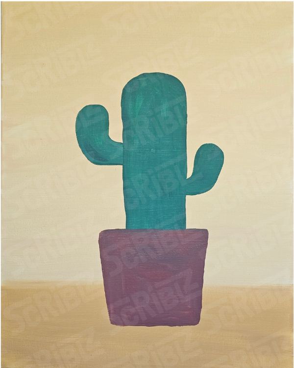 Cactus Gary
