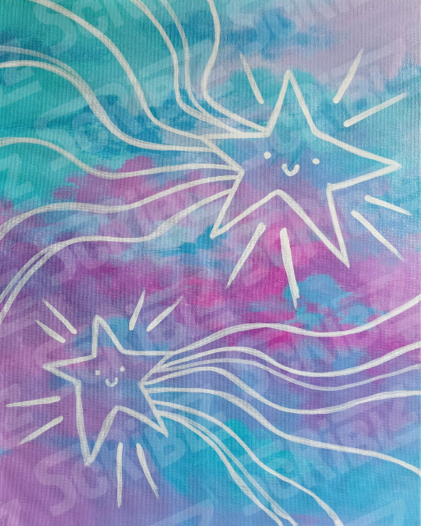 StarFriends