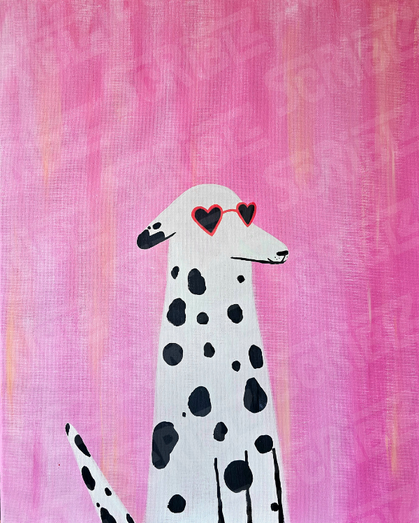 DaisyDog