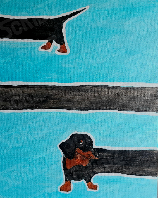 LooongDog