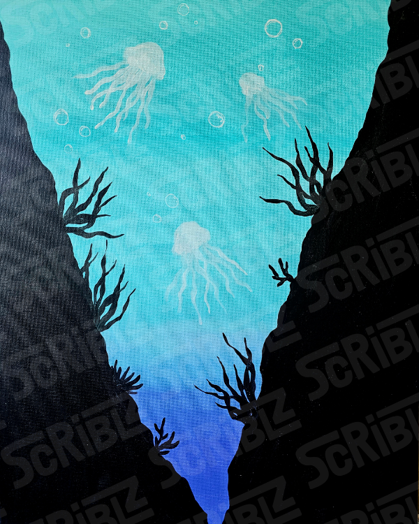 JellyfishCove