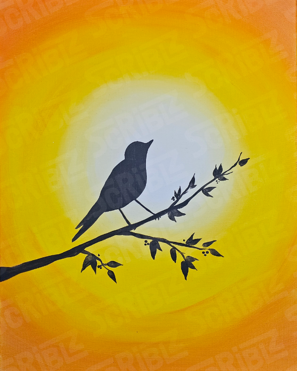 SunsetSongbird