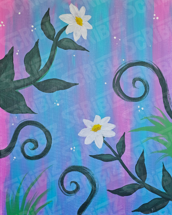Flower Power