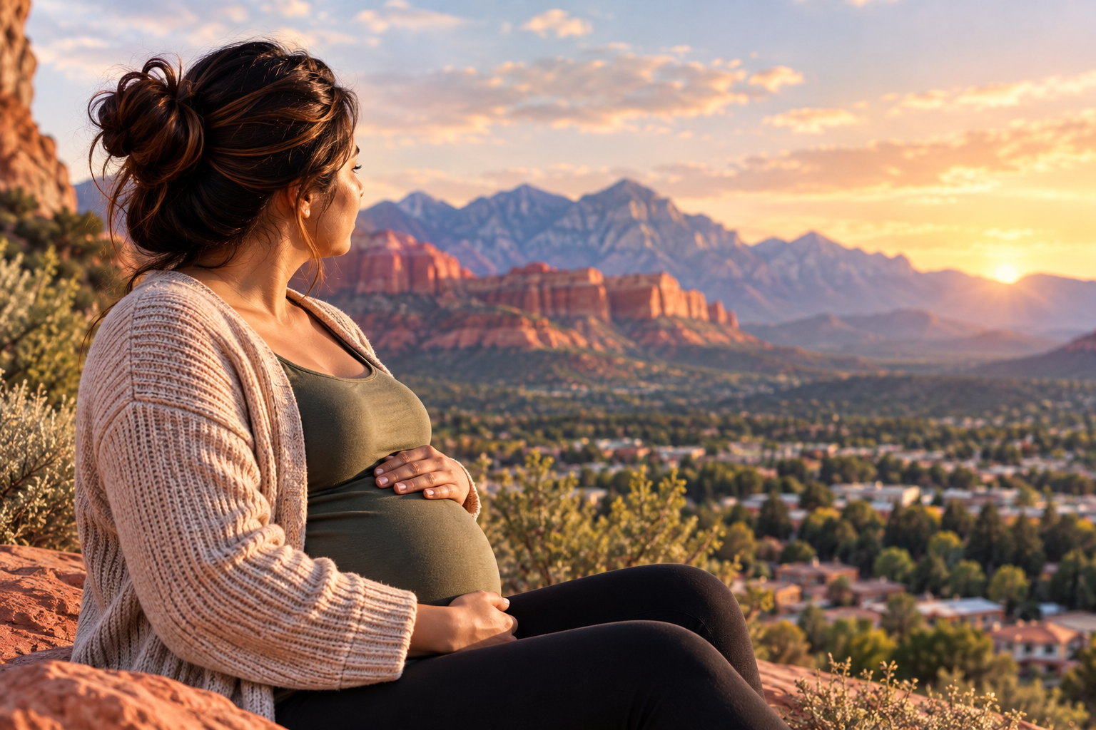 Maternity Care Access